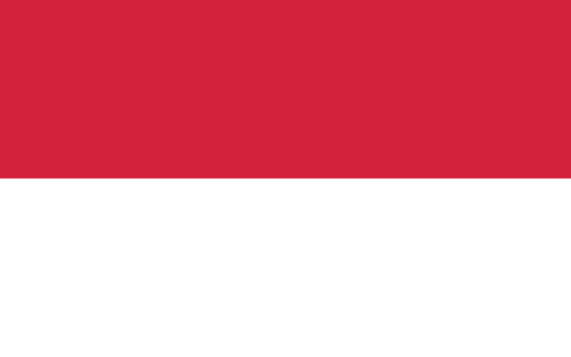 Fichier:Flag of Poland (upside-down).svg
